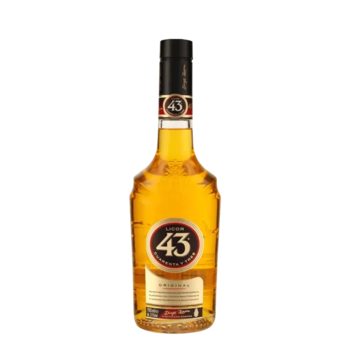 Liqor 43
