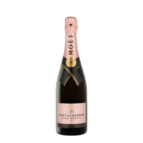 Moet & Chandon Rose Imperial