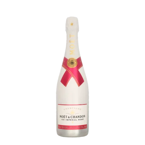 Moët & Chandon Ice Impérial Rosé