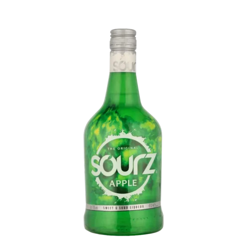 Sourz Apple