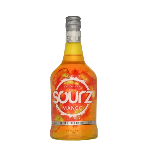 Sourz Mango