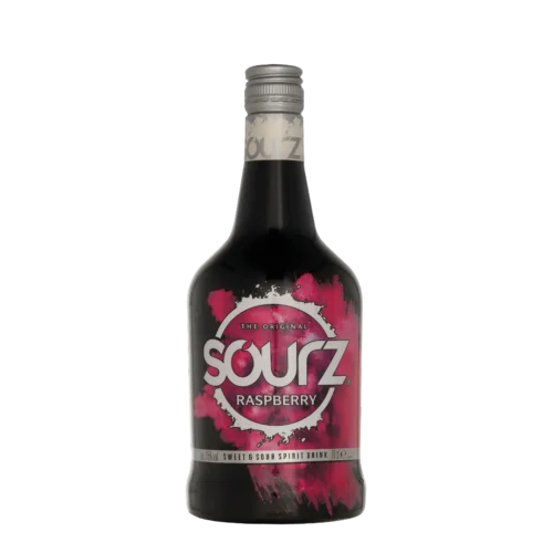 Sourz Raspberyy