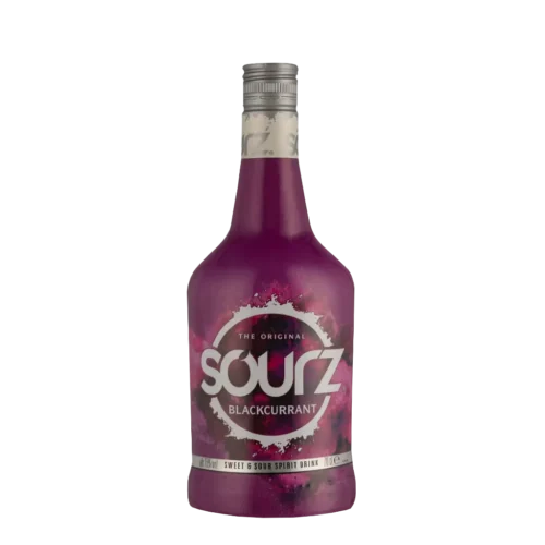 Sourz Blackcurrant