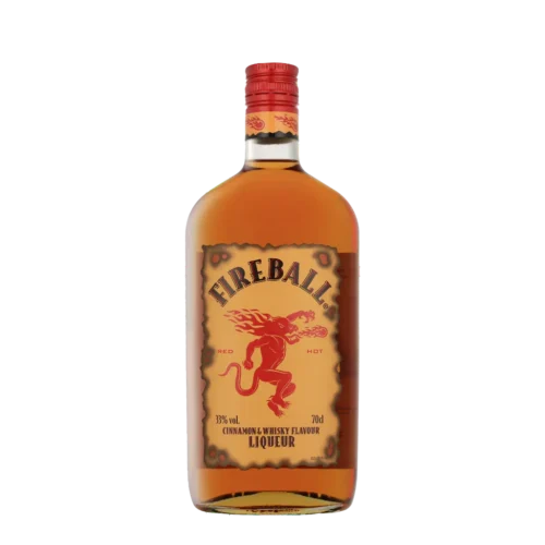 Liquor Store Amsterdam