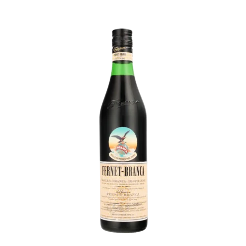 Fernet-Branca