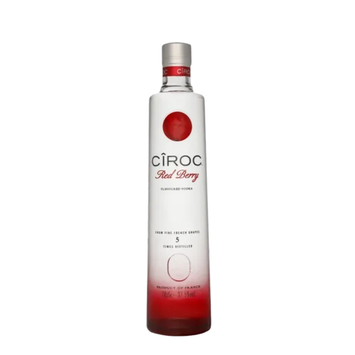 Ciroc Redberry Vodka