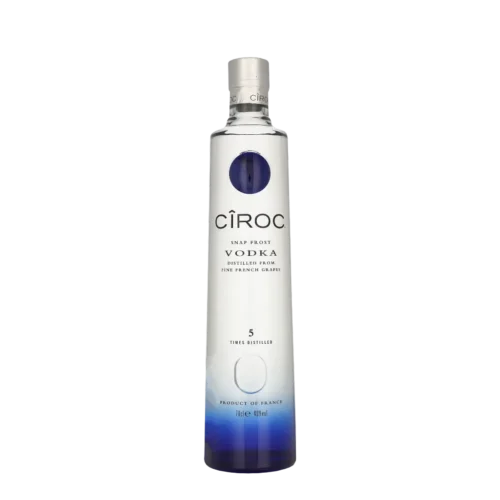 Ciroc Vodka