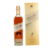Johnnie Walker Gold Reserve + GB