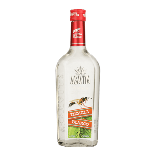 Agavita Blanco - Liquor & More