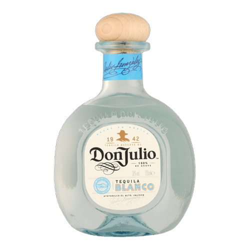 Don Julio Blanco - Liquor & More