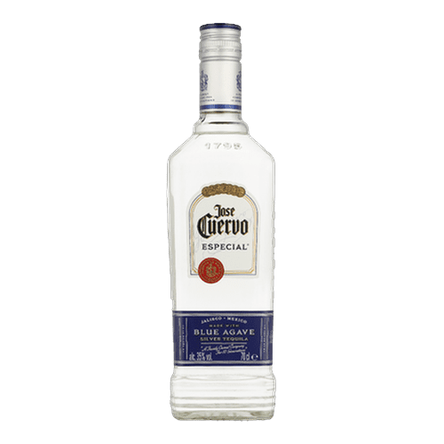 Jose Cuervo Blanco - Liquor & More