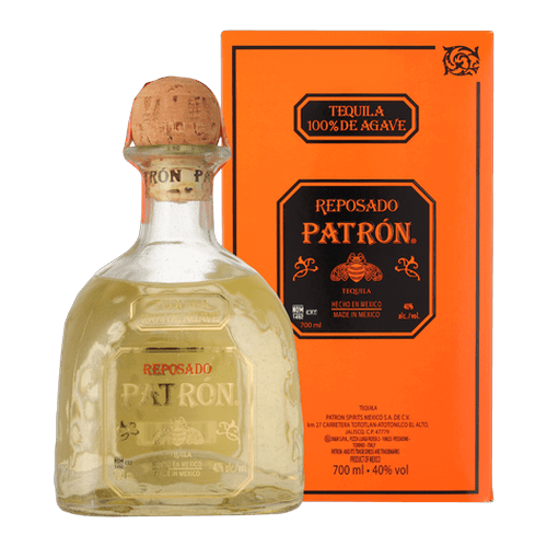 Patrón Reposado - Liquor & More