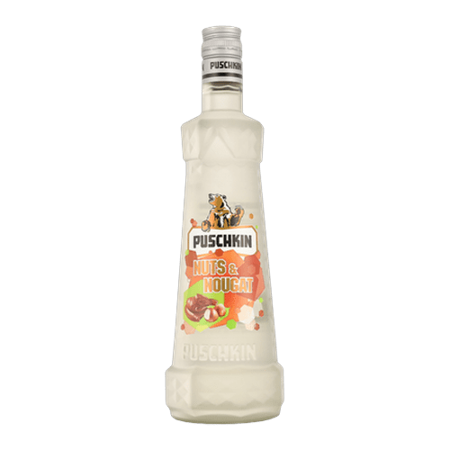 puschkin_nuts_nougat_500x500_zoom Puschkin Nuts Nougat - Liquor & More