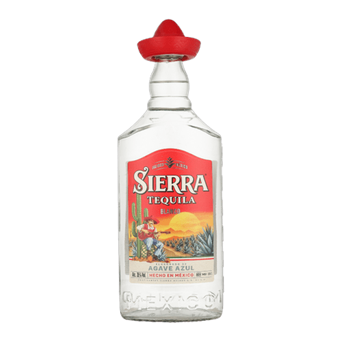 Sierra Blanco - Liquor & More