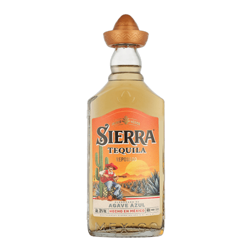 Sierra Reposado - Liquor & More