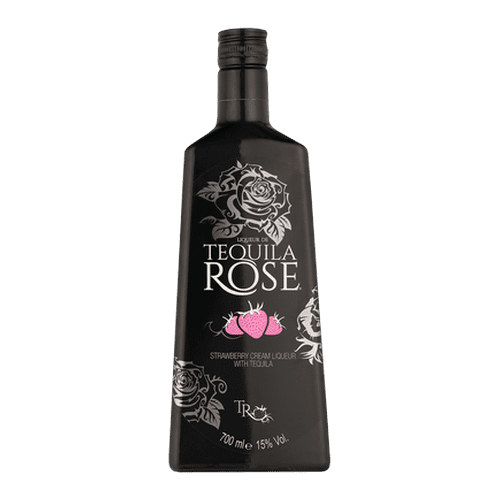 Tequila Rose - Liquor & More