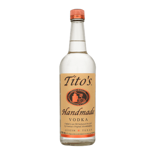 Tito's Vodka - Liquor & More