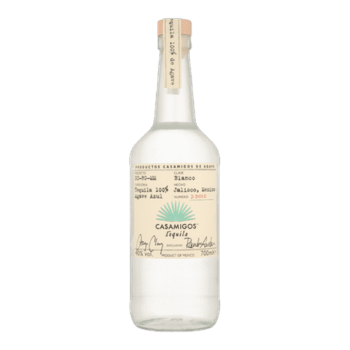 Casamigos Blanco - Liquor & More