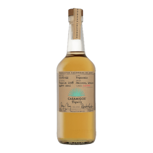 Casamigos reposado - Liquor & More