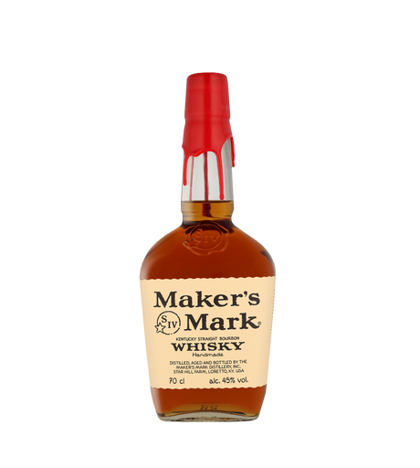 Maker's Mark Bourbon Whiskey