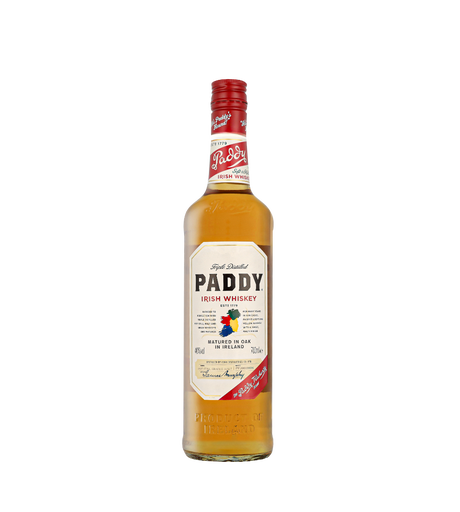 Paddy's Irish Whiskey