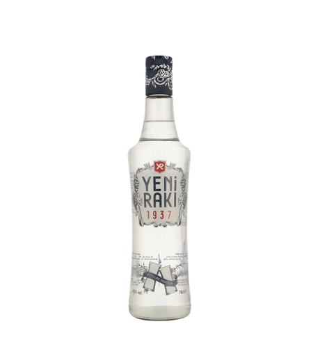 Yeni Raki