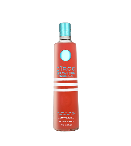 Ciroc Strawberry Limonade Vodka