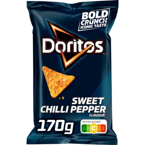 Doritos Sweet chilli pepper - Liquor & more