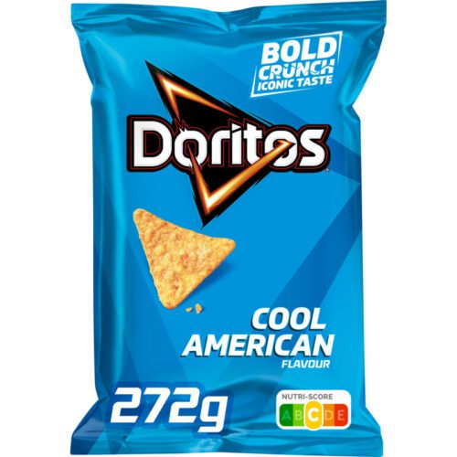 Doritos Cool american - liquro & more