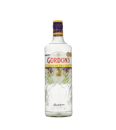 Gin alcohol delivery Amsterdam