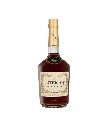 Cognac alcohol delivery Amsterdam